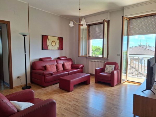 appartamento in vendita a Fermo in zona Casabianca