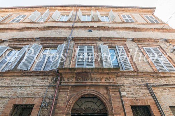 appartamento in vendita a Fermo