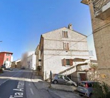 appartamento in vendita a Fermo