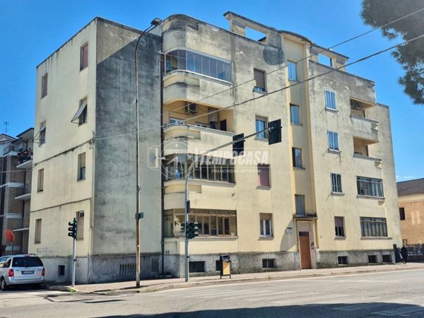 appartamento in vendita a Fermo