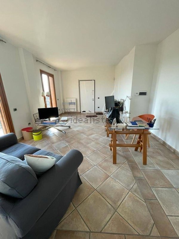 appartamento in vendita a Fermo in zona Santa Petronilla