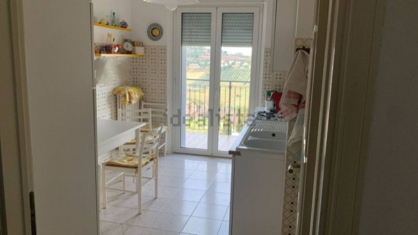 appartamento in vendita a Fermo