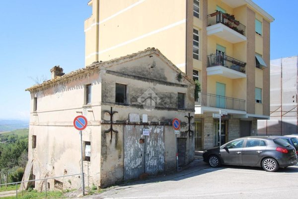 appartamento in vendita a Fermo
