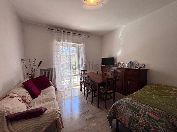 appartamento in vendita a Fermo