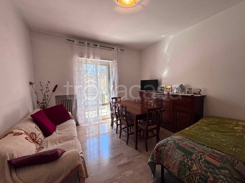 appartamento in vendita a Fermo