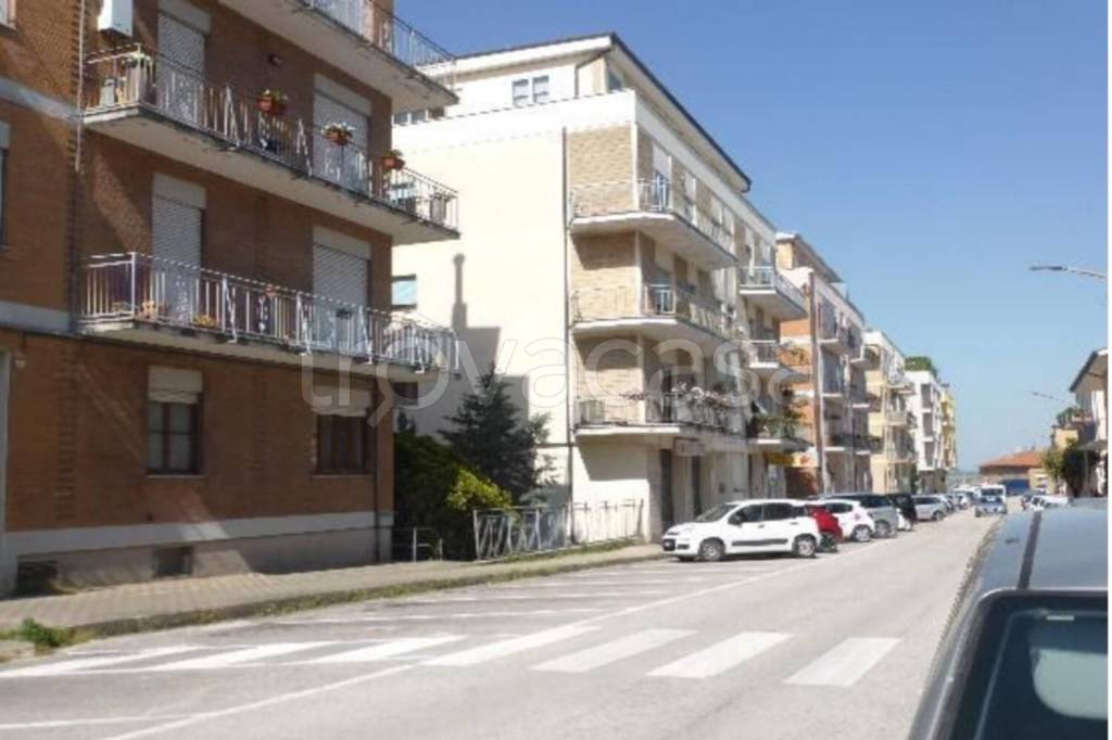 appartamento in vendita a Fermo