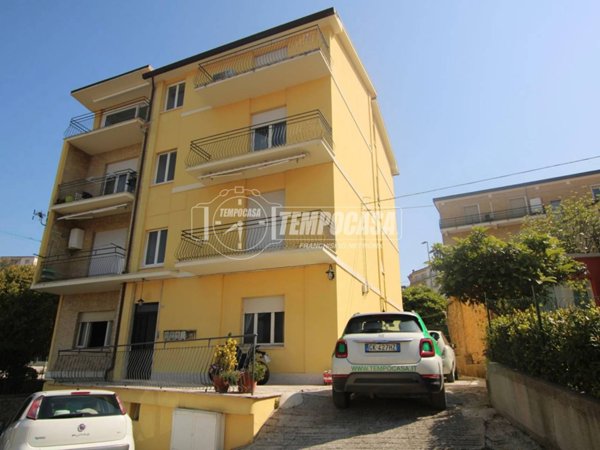 appartamento in vendita a Fermo