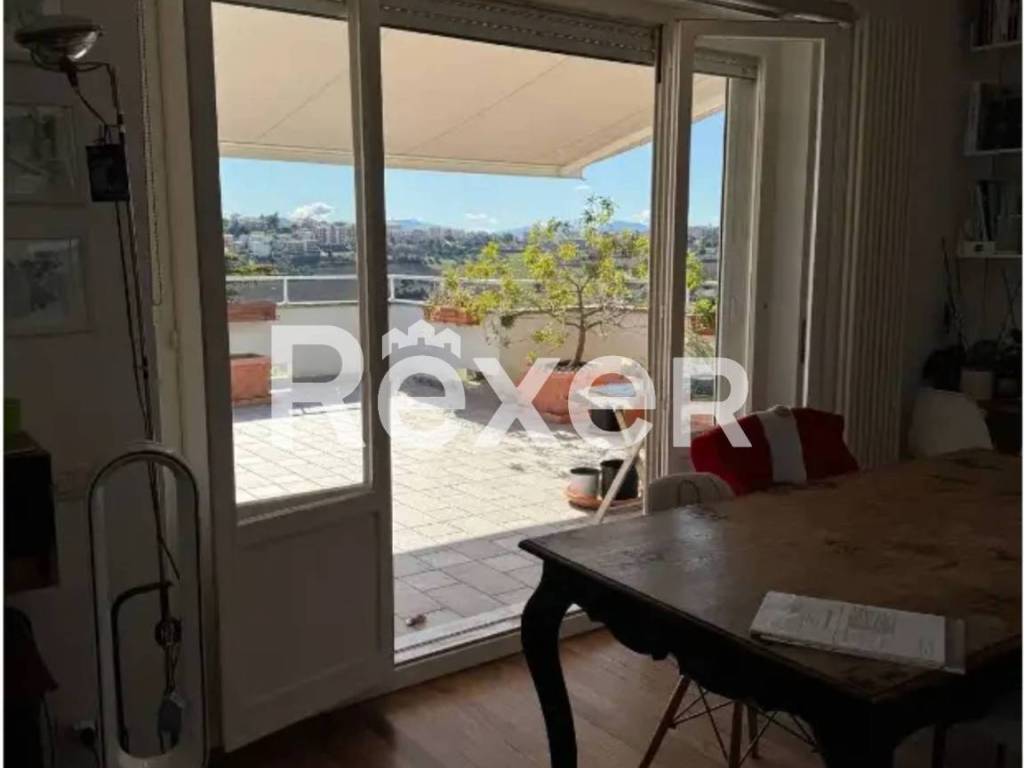 appartamento in vendita a Fermo