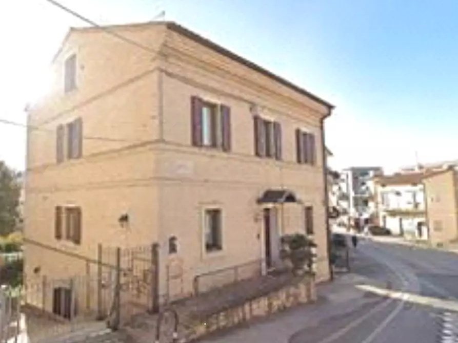 appartamento in vendita a Fermo