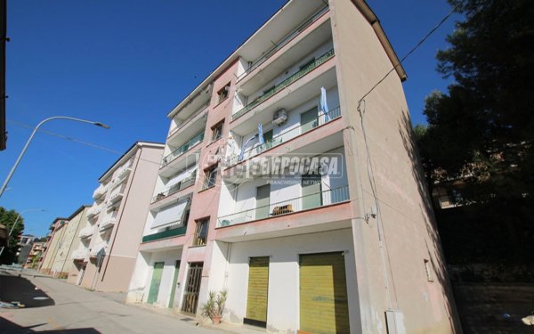 appartamento in vendita a Fermo