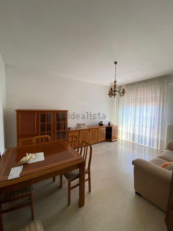 appartamento in vendita a Fermo