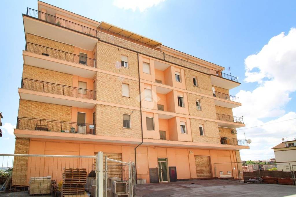 appartamento in vendita a Fermo