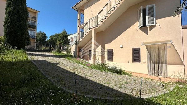 appartamento in vendita a Fermo in zona Camera