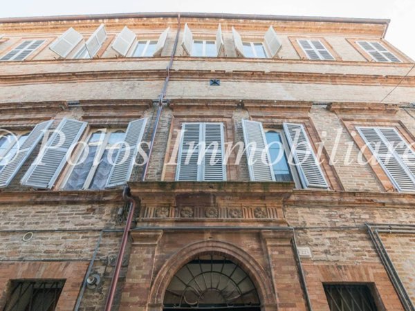 appartamento in vendita a Fermo