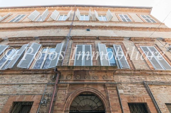 appartamento in vendita a Fermo