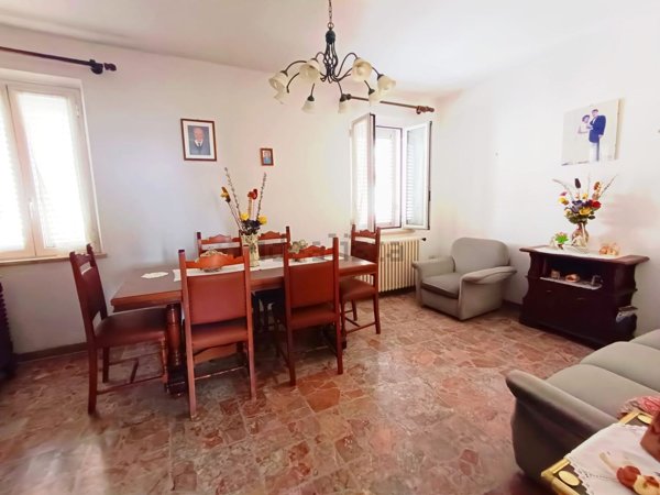 appartamento in vendita a Fermo