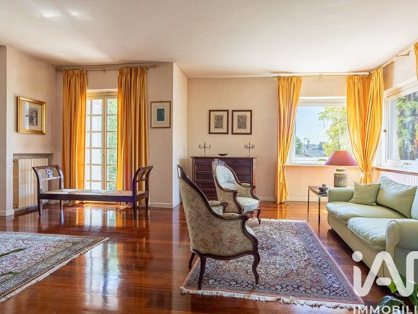 casa indipendente in vendita a Fermo