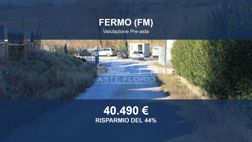 negozio in vendita a Fermo