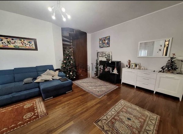 appartamento in vendita a Fermo in zona Lido di Fermo