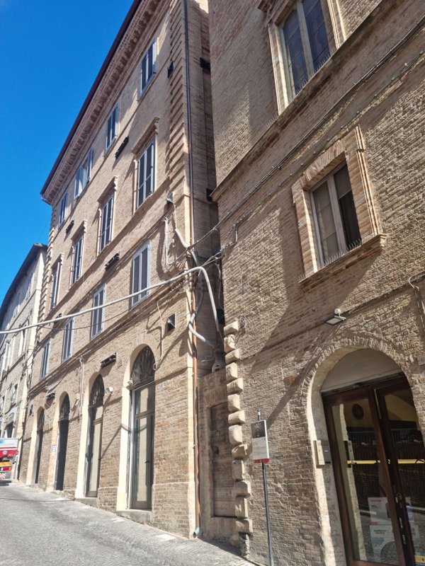 appartamento in vendita a Fermo