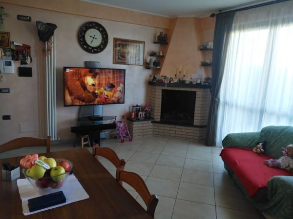 appartamento in vendita a Fermo in zona Lido di Fermo