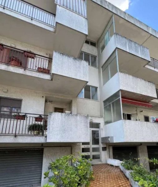 appartamento in vendita a Fermo in zona Lido di Fermo
