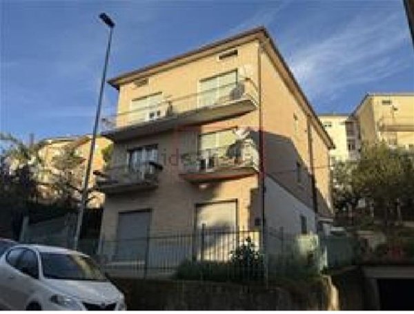 appartamento in vendita a Fermo