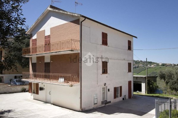 appartamento in vendita a Fermo
