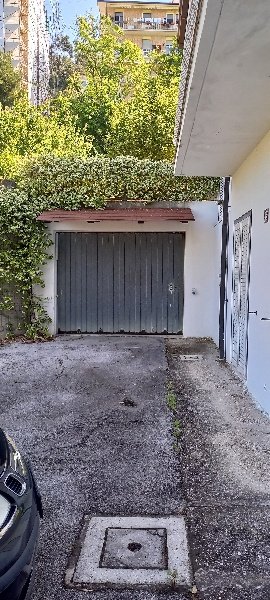 casa indipendente in vendita a Fermo