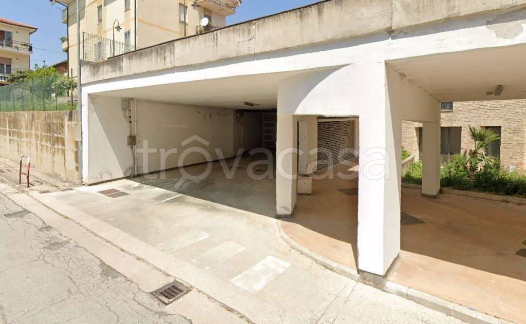 appartamento in vendita a Fermo