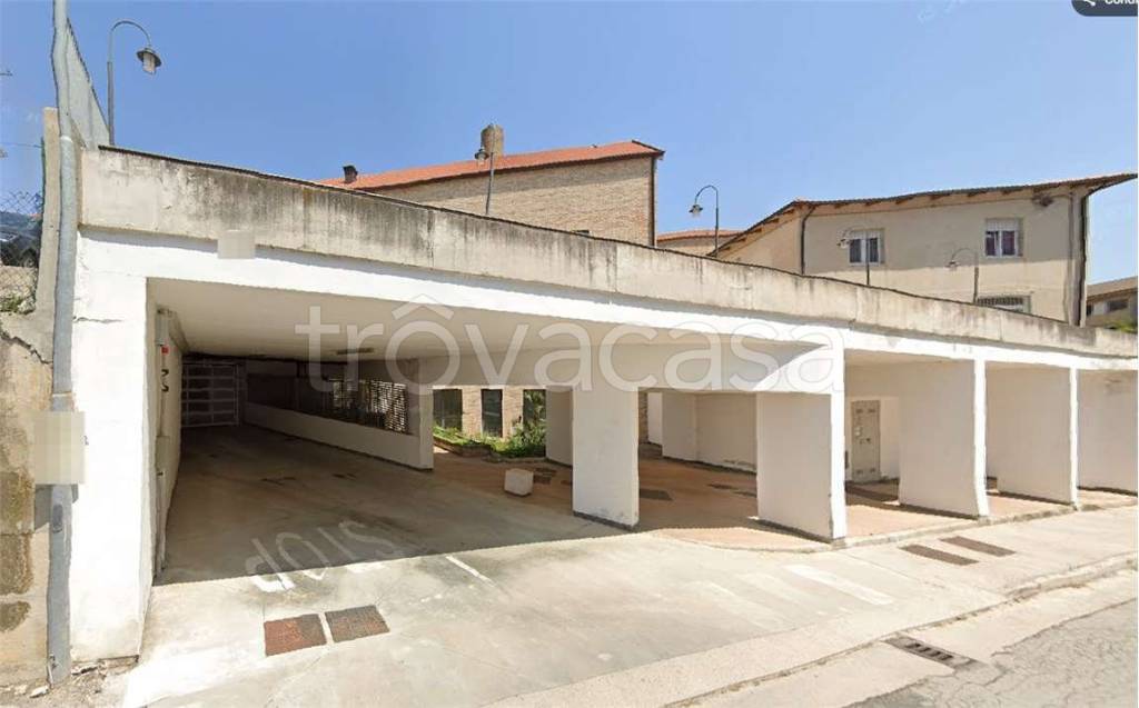 appartamento in vendita a Fermo