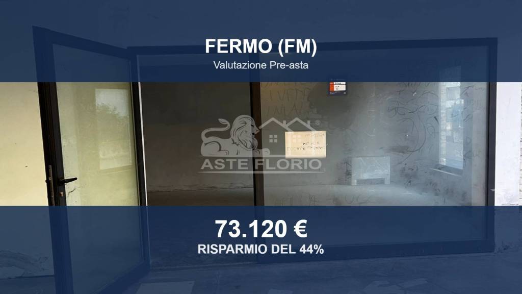 negozio in vendita a Fermo