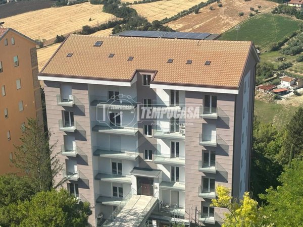 appartamento in vendita a Fermo
