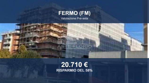 appartamento in vendita a Fermo in zona San Tommaso