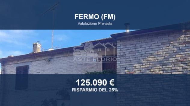 casa indipendente in vendita a Fermo in zona Lido di Fermo