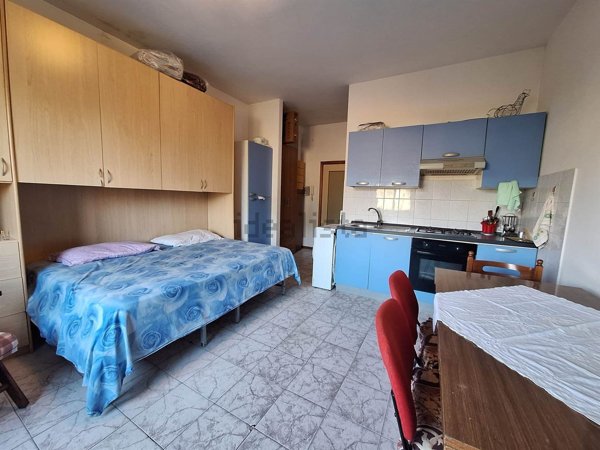 appartamento in vendita a Fermo in zona Lido di Fermo