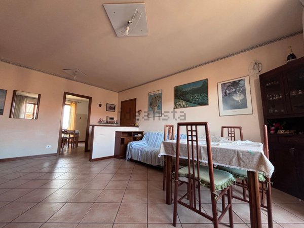 appartamento in vendita a Fermo in zona Marina Palmense