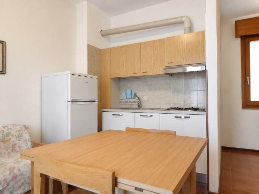 appartamento in vendita a Fermo in zona San Tommaso