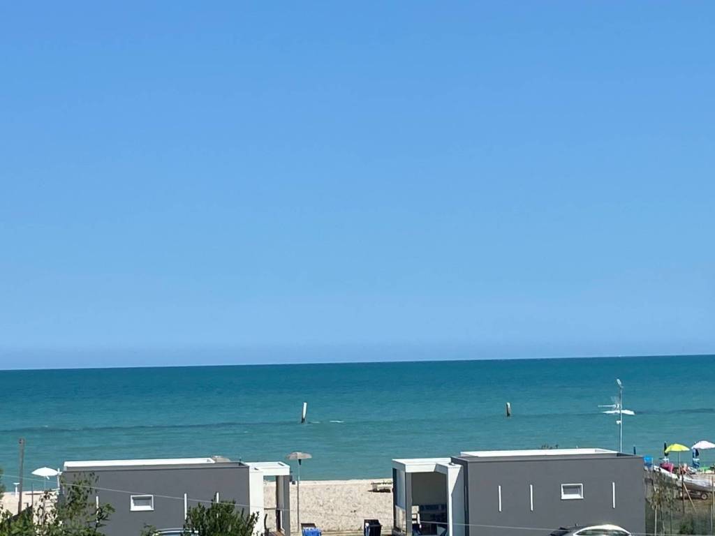 appartamento in vendita a Fermo in zona San Tommaso
