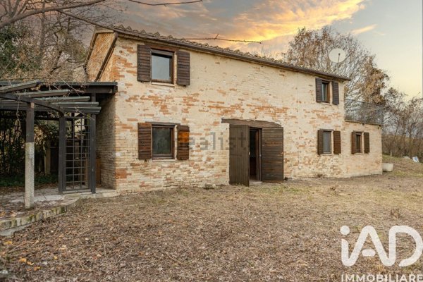 appartamento in vendita a Fermo