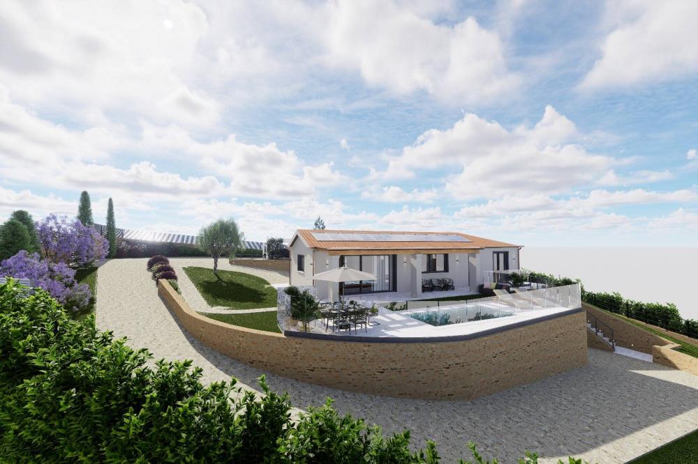 casa indipendente in vendita a Fermo