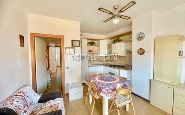 appartamento in vendita a Fermo