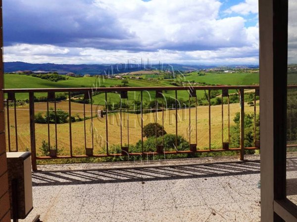 appartamento in vendita a Fermo