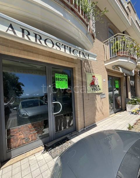 appartamento in vendita a Fermo in zona San Tommaso