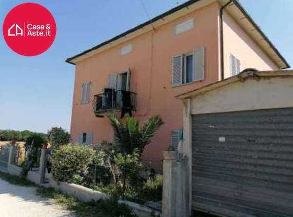 appartamento in vendita a Fermo