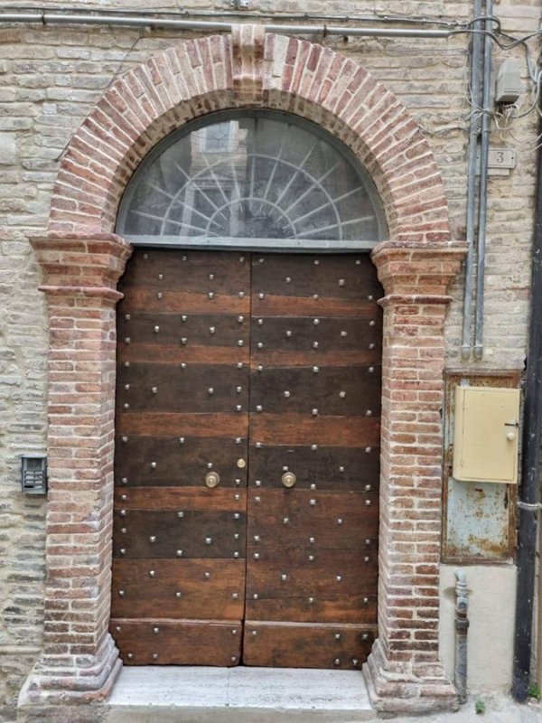 appartamento in vendita a Fermo in zona Camera