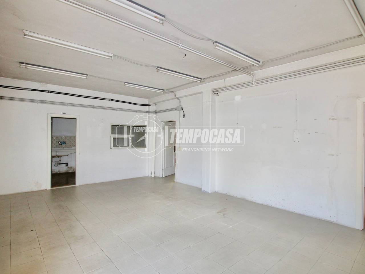 appartamento in vendita a Fermo in zona San Tommaso