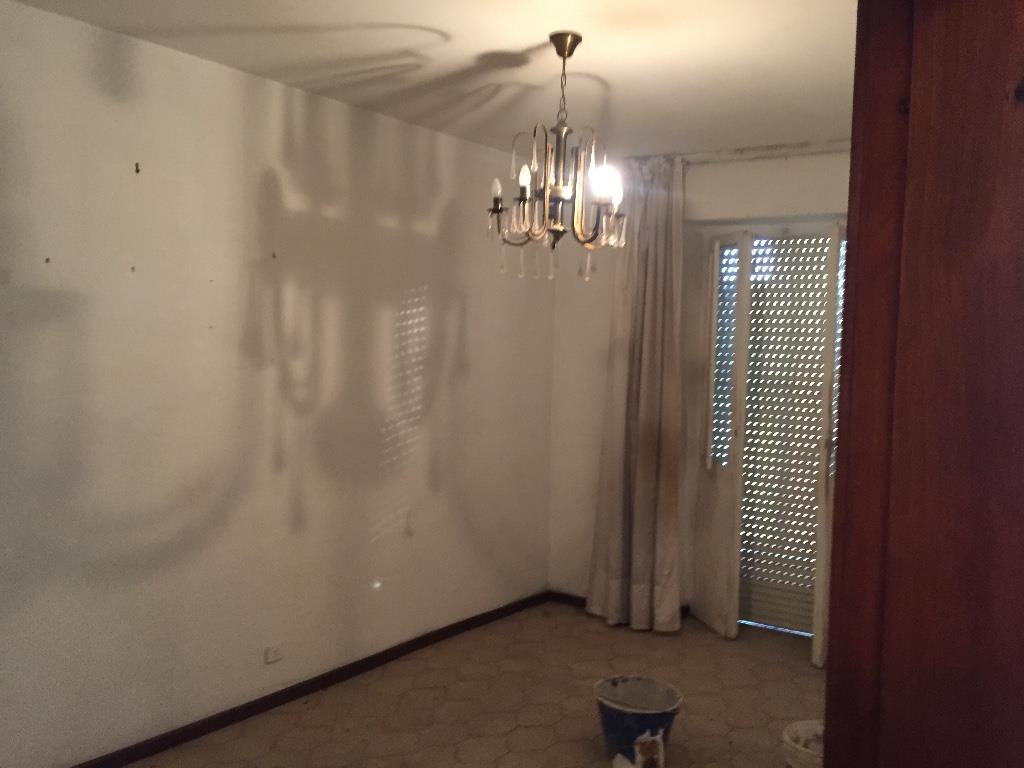 appartamento in vendita a Fermo in zona Molini di Tenna