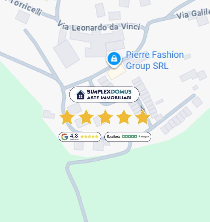appartamento in vendita a Fermo
