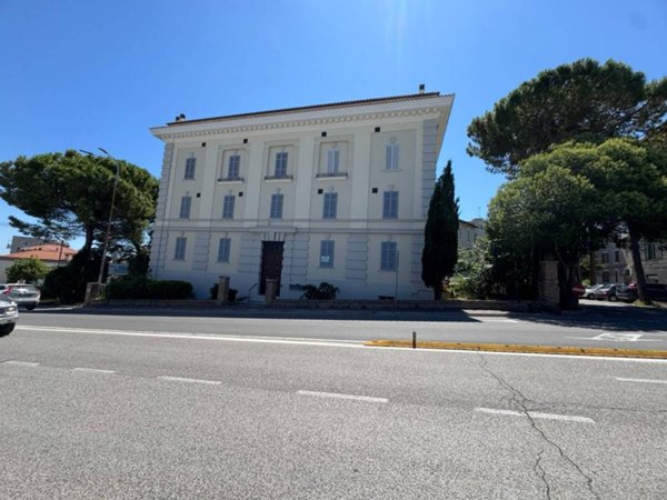 appartamento in vendita a Fermo in zona San Tommaso